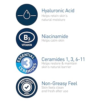 CeraVe Hydrating toner