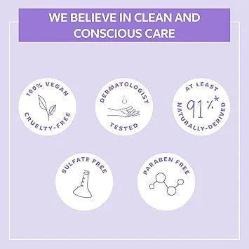 Shampoo & Conditioner Set for Wavy Hair