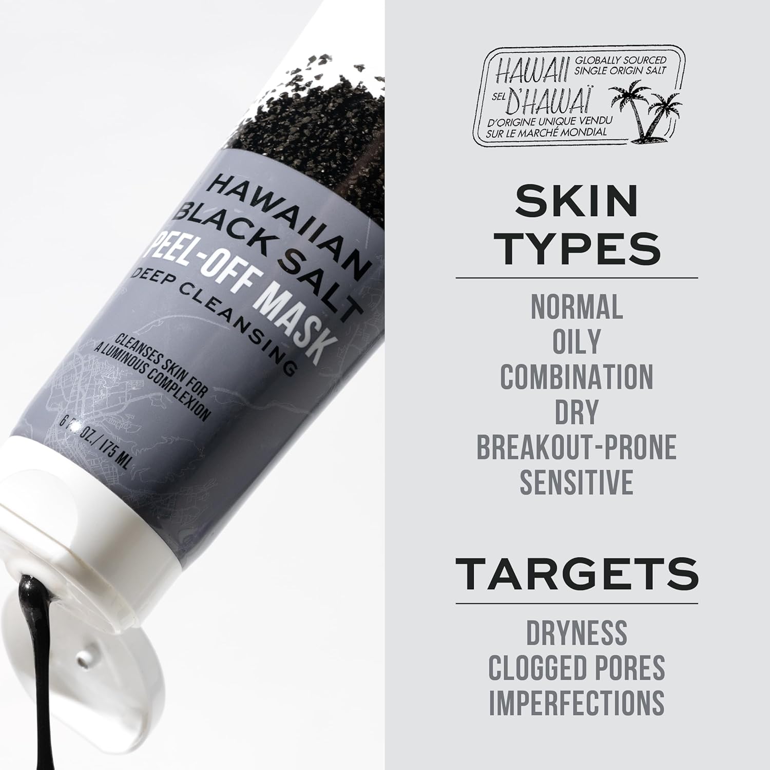 Freeman Exotic Blends Facial Mask