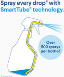 Clorox Disinfecting All-Purpose Cleaner and Disinfecting