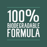 Seventh Generation Dish Liquid Soap (Pack of 6)