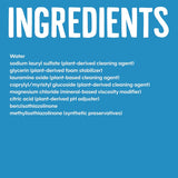 Seventh Generation Dish Liquid Soap (Pack of 6)