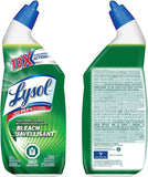 Lysol Toilet Bowl Cleaner